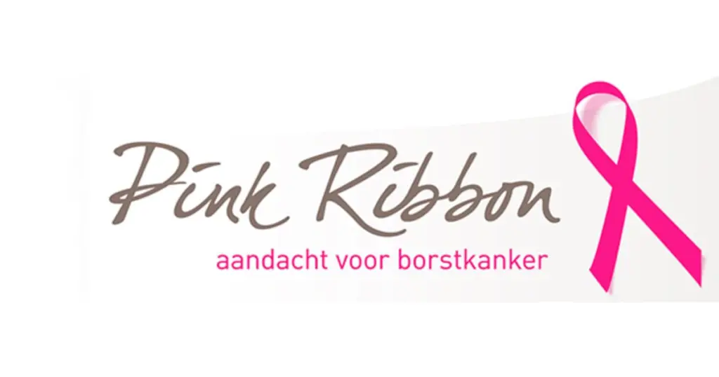 Pink Ribbon Foundation Logo